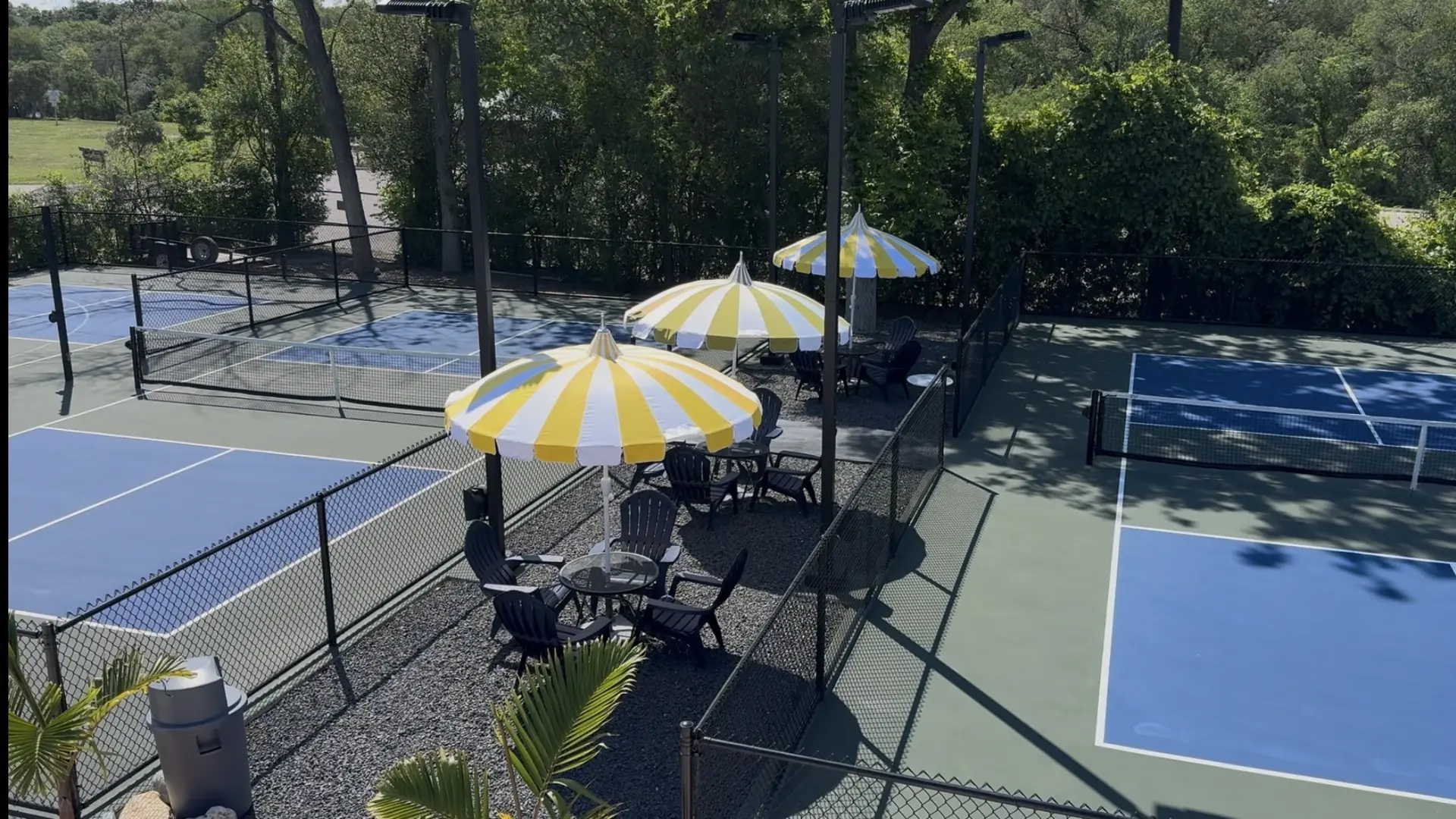Heights Pool – private family swim club in Alamo Heights, San Antonio